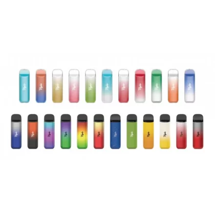 Hyde N-Bar 4500 - Rainbow