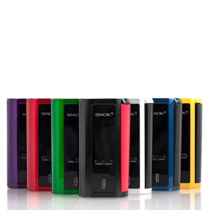 SMOK GX2/4 350W TC Box Mod (MDiscontinued)