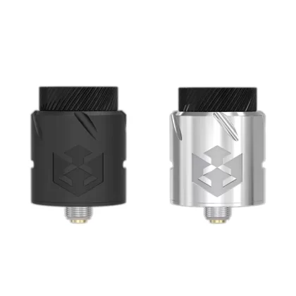 Vandy Vape Paradox 24mm BF RDA Tank Atomizer - SS
