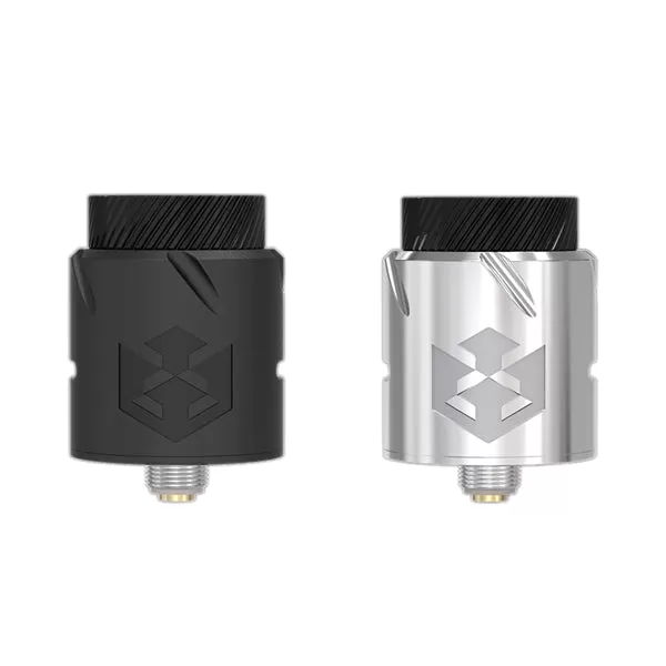 Vandy Vape Paradox 24mm BF RDA Tank Atomizer - SS