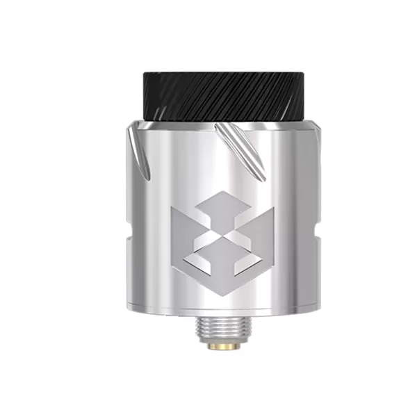 Vandy Vape Paradox 24mm BF RDA Tank Atomizer - SS - Image 3