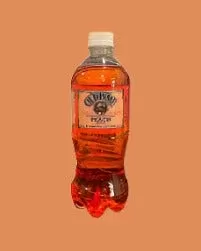 Old Tyme “Peach” (Rare American)