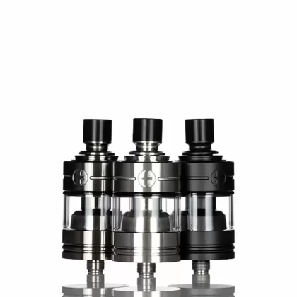 Early Bird Sparrow RTA MTL with 8 Airflow Pins
