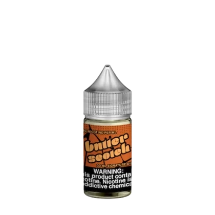 30ML | Butterscotch Ribbons by Signature - Size#30ML00MG>03MG>06MG>12MG>18MG