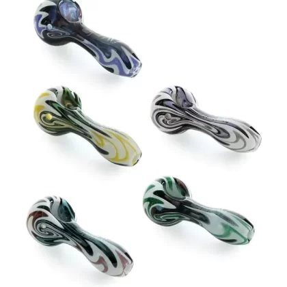 Grav Wig Wag Spoon