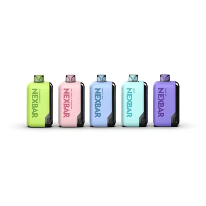 Wotofo NEXBAR 16K Disposable Vape