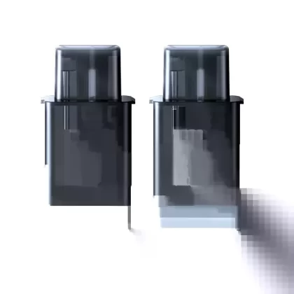 Smoant Baby LF Cartridge for Charon (Battlestar) Baby