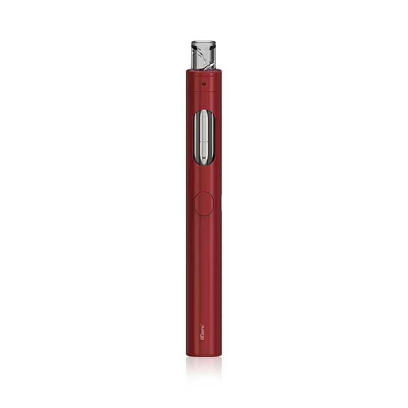Eleaf iCare 140 650mAh Starter Kit 2ML Tank Atomizer - White - Image 2