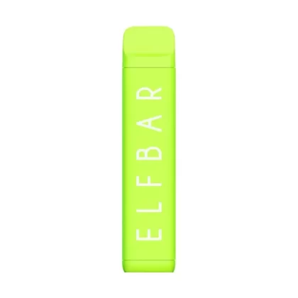 Elf Bar NC600 Disposable Device – Kiwi Energy