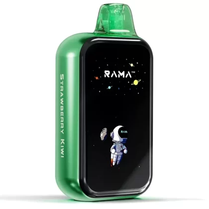Strawberry Kiwi – Rama TL16000 – Yovo Design