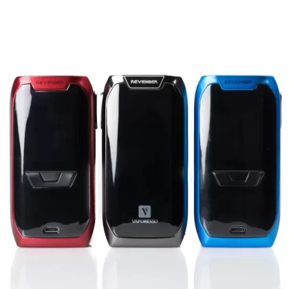 Vaporesso Revenger 220W TC Box Mod - Ecigpremium