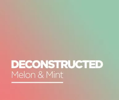 Melon & Mint Shortfill Bundle