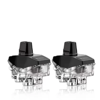 Vaporesso Xiron Replacement Pods - Breazy