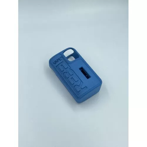 The Rebel Mod - Evolv DNA 60 (Single 18650/21700) - Blue - Image 2