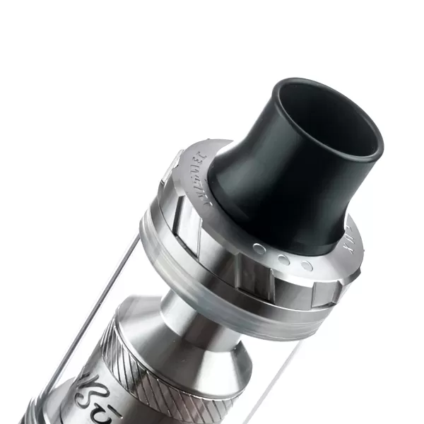 WISMEC REUX Tank Atomizer with RTA Deck - Image 2