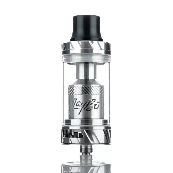 WISMEC REUX Tank Atomizer with RTA Deck - Image 3