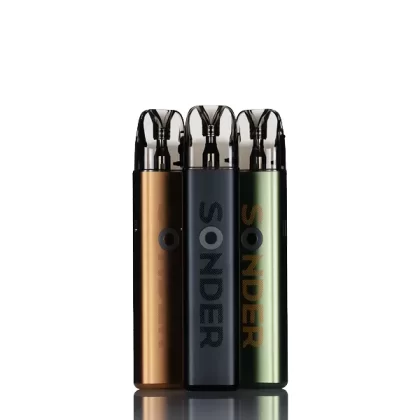 GeekVape Sonder Q2 30W Pod System - Vapordna
