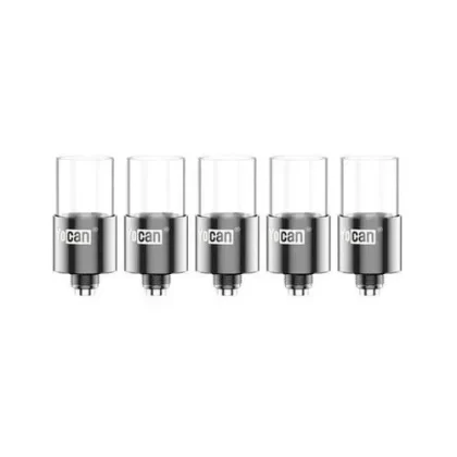 Yocan Orbit Replacement Coils (Pack of 5)