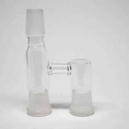 High Labs – 18.8mm (F) to 2x 18.8mm (M) Adapter