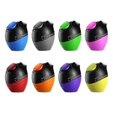 Lookah Egg 510 Battery Mod