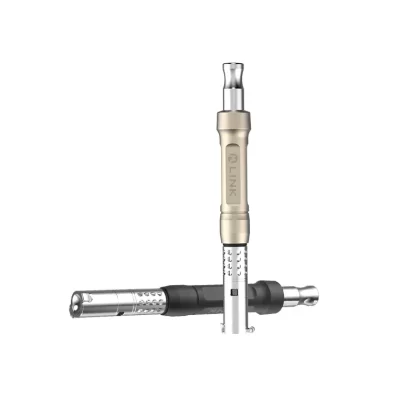Original Mistlane LINK Dry Herbal Wax Mechanical Vaporizer Vape Pen