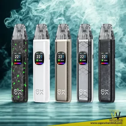 OXVA Xlim Pro 2 DNA Kit 30W - Vapewizarddxb