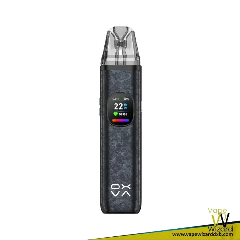 OXVA Xlim Pro 2 DNA Kit 30W - Vapewizarddxb - Image 2