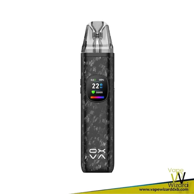 OXVA Xlim Pro 2 DNA Kit 30W - Vapewizarddxb - Image 3