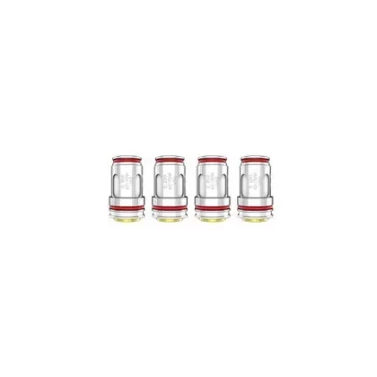 Uwell Crown 5 Replacement Coils – 4 Pack