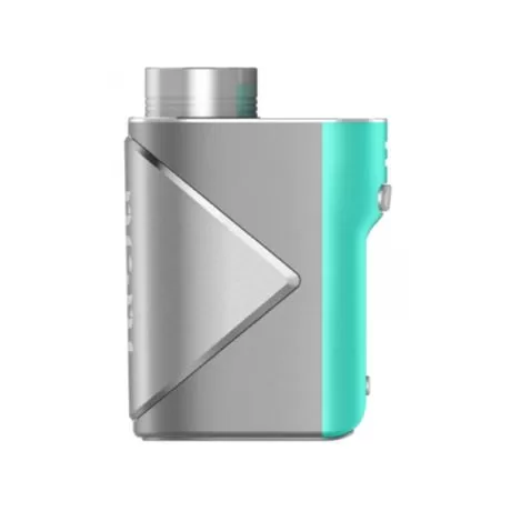 Geekvape Lucid 80W Box Mod - Blue - Image 3