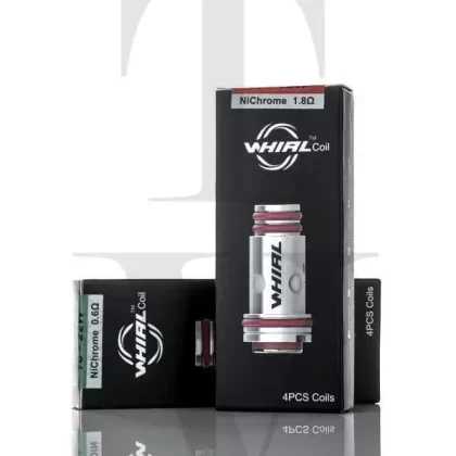 UWELL WHIRL COILS
