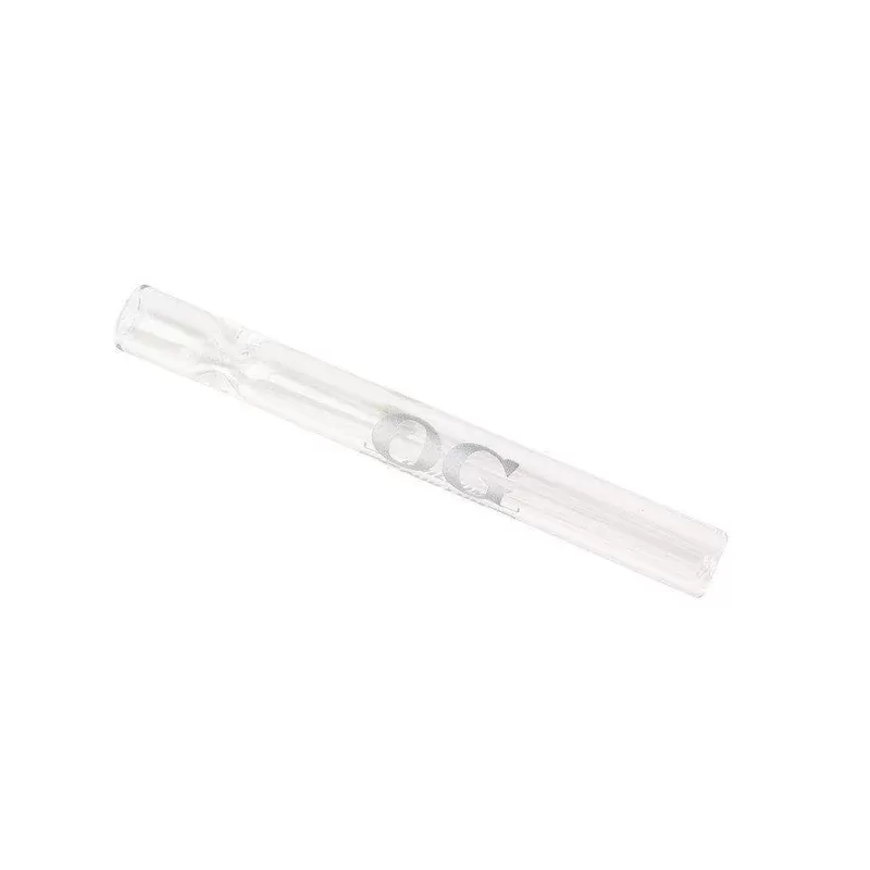 OG Glass Chillum One-Hitter – 4in