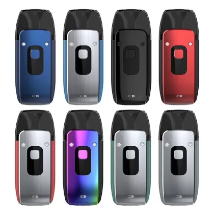 Geekvape AP2 Pod System Kit 900mah - BLUE