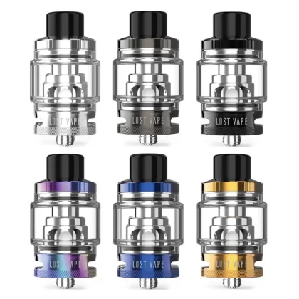 Lost Vape Centaurus Sub Coo Tank 4ml - Gold