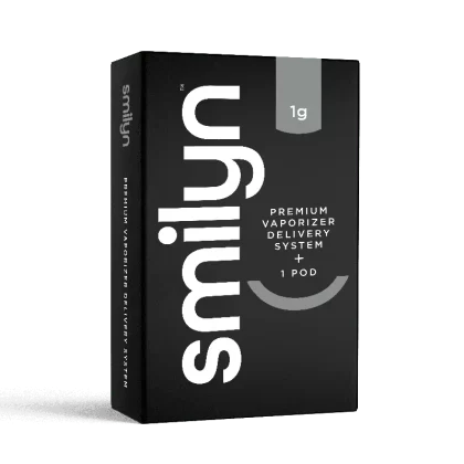 Smilyn POD System Starter Kit