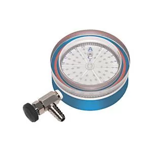 PELCO® TEM Grid Vacuum Desiccator