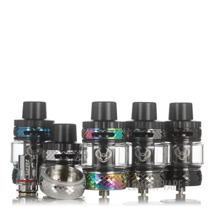 Horizon SAKERZ MASTER Sub-Ohm Tank