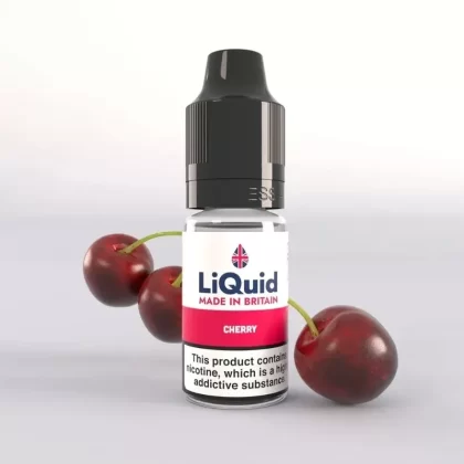 Cherry Vape Juice