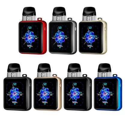 VOOPOO Argus P3 Pod Kit 30W - Blue Leather