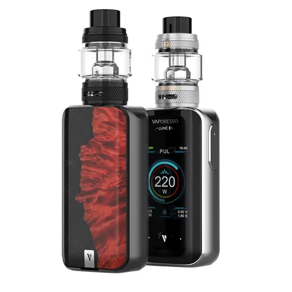 Vaporesso LUXE II Box Mod