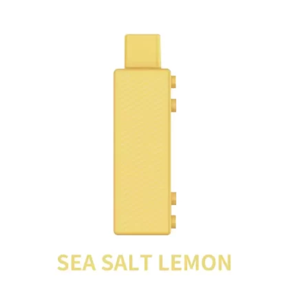 RELX Creator Pod – Sea Salt Lemon - Vape Store
