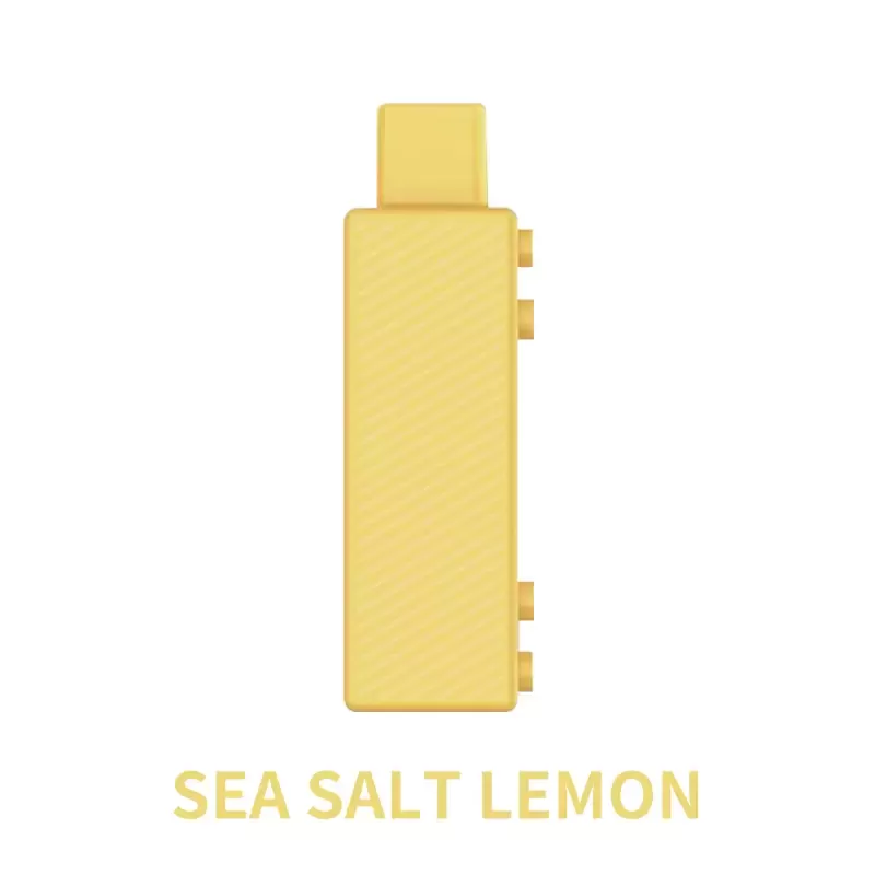 RELX Creator Pod – Sea Salt Lemon - Vape Store