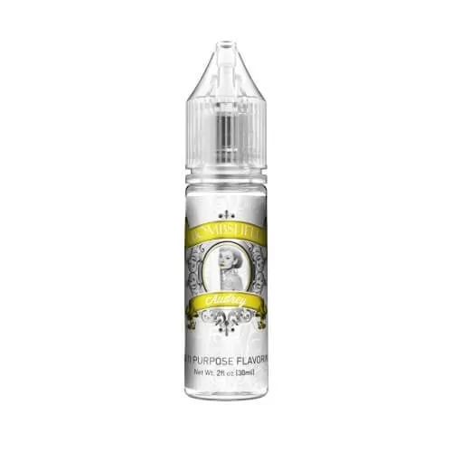 Bombshell – Audrey – DIY Flavoring – 15mL - Vape Store