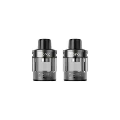Voopoo PnP X Empty Replacement Pod (2 Pack) [CRC]
