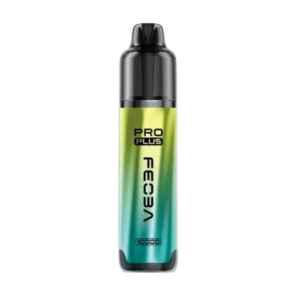 Feoba Pro Plus 10K Kit - Mr Blue - Ecigwizard