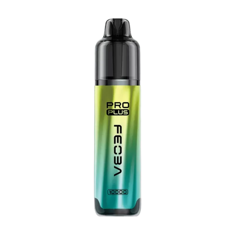 Feoba Pro Plus 10K Kit - Mr Blue - Ecigwizard