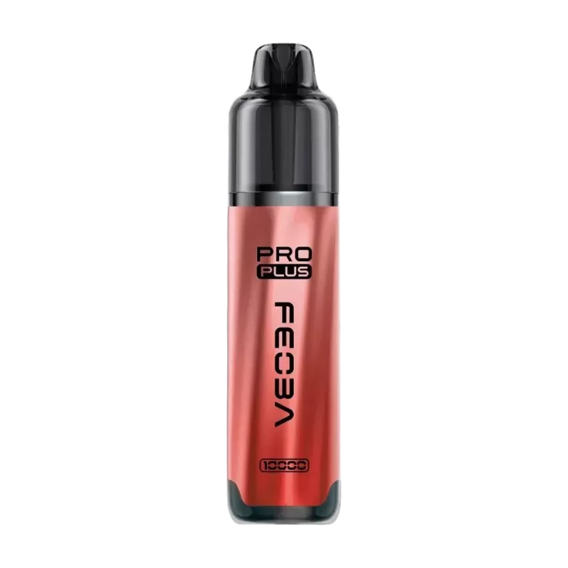 Feoba Pro Plus 10K Kit - Mr Blue - Ecigwizard - Image 2