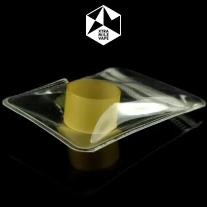 Monad RDTA Ultem Tank – Xtra Mile Vape
