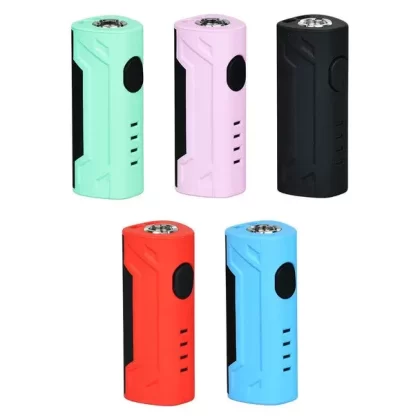 Pulsar 510 Payout Variable Voltage Vape Battery – 400mAh