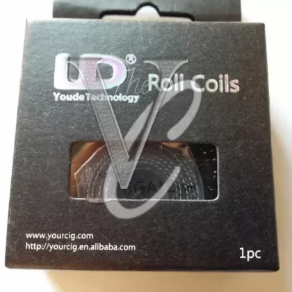 UD twisted wire 26ga x 2, 5mtrs